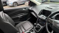 Ford Kuga 1.5 EcoBoost Titanium X Edition 5dr 2WD Petrol Estate